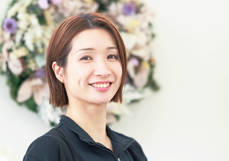 東海林 美緒
